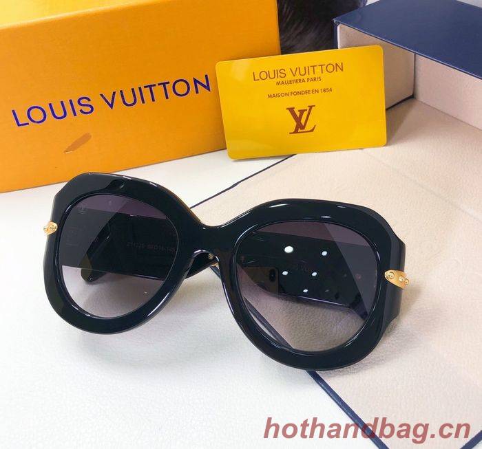 Louis Vuitton Sunglasses Top Quality LVS01099